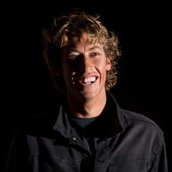 Ryan Burch