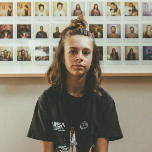 Stella Reynolds
