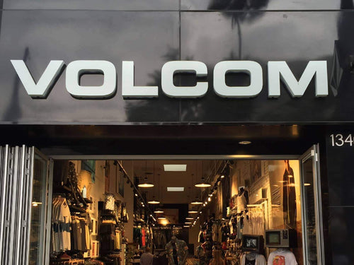 Santa Monica (3rd St Promenade)