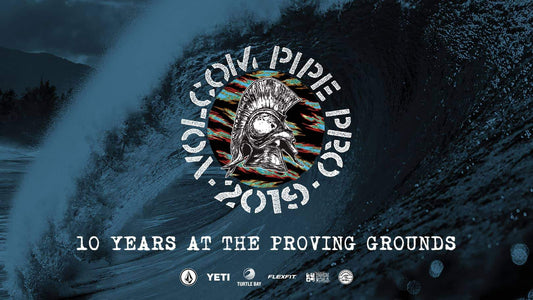 Volcom Pipe Pro