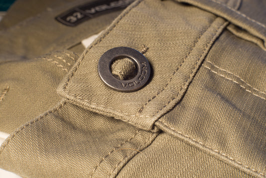 Indestructible Button