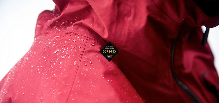 Gore-Tex