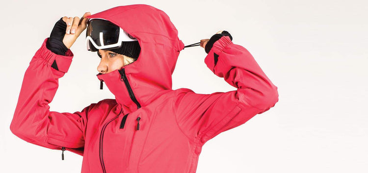 Peripheral Hood Adjustment