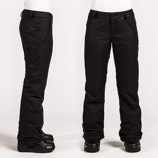 Snow Fit Womens Pants Chino