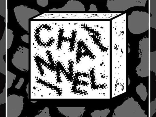 BURGER RECORDS X VOLCOM PRESENT CYBER SINGLES CLUB: CHANNEL &quot;WEDDING SONG&quot;