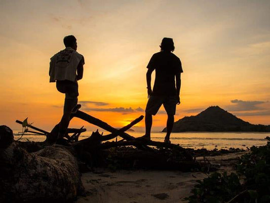 SEE INDONESIA LIKE NEVER BEFORE IN EASTERN ROADS WITH MUKLIS ANWAR AND BOL