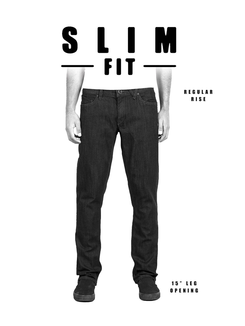 FRICKIN SLIM CHINO
