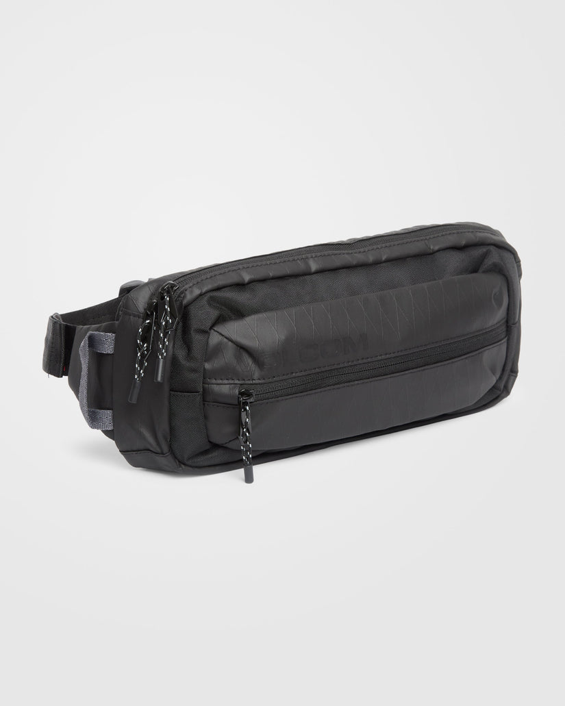 Venture Sling Pack - Black