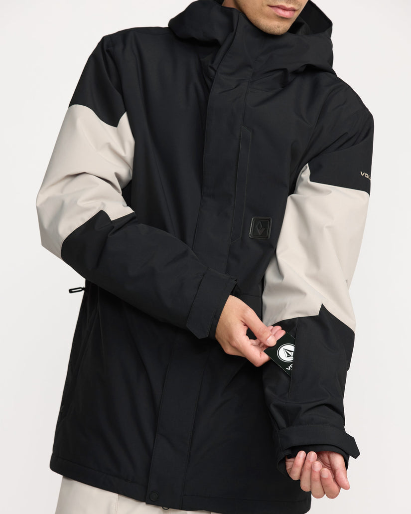 Veste Primry - Black