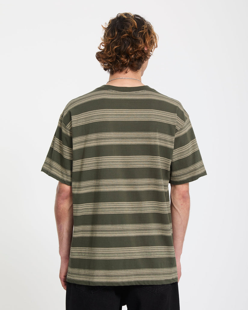 Twilight T-Shirt - Squadron Green