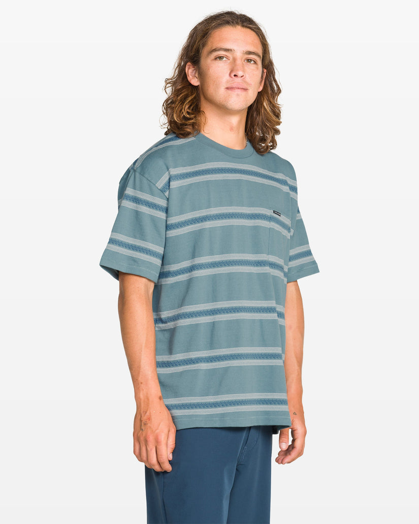 Yewster T-Shirt - Tradewinds