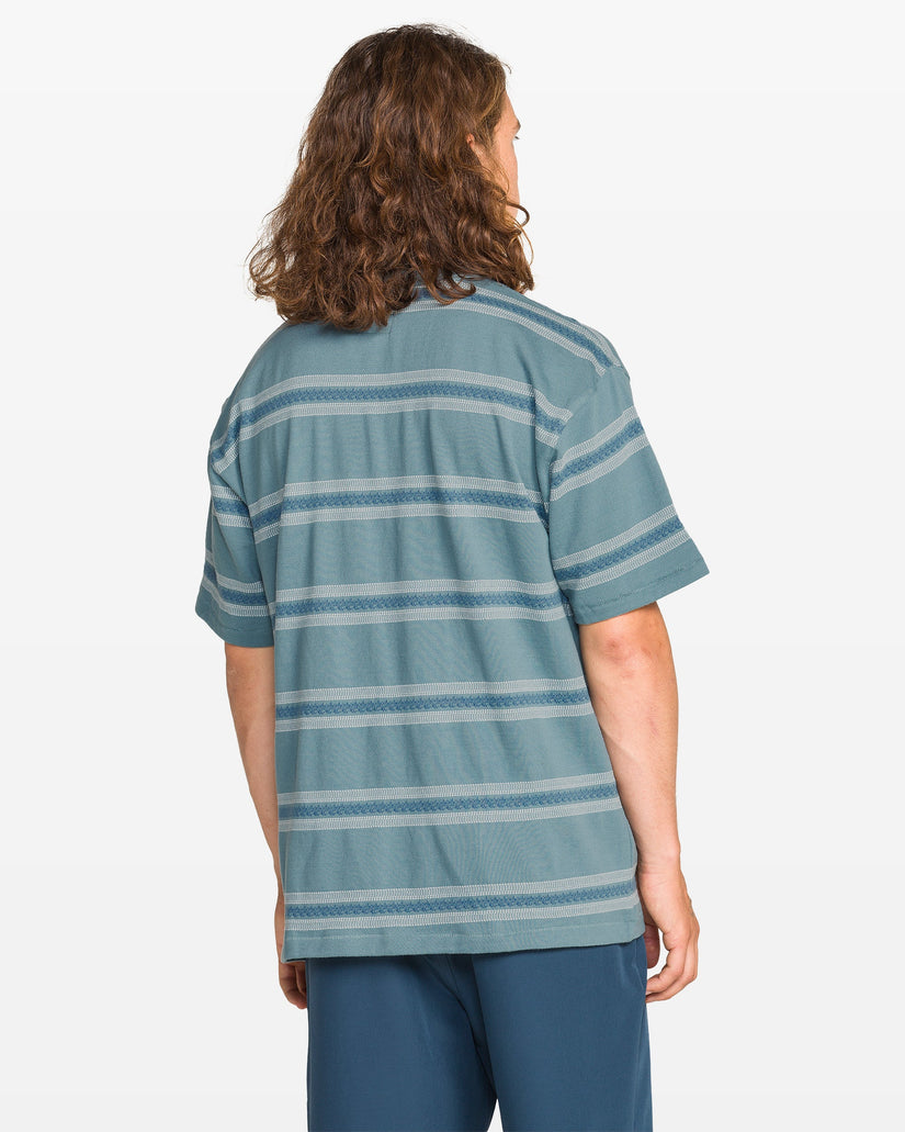 Yewster T-Shirt - Tradewinds