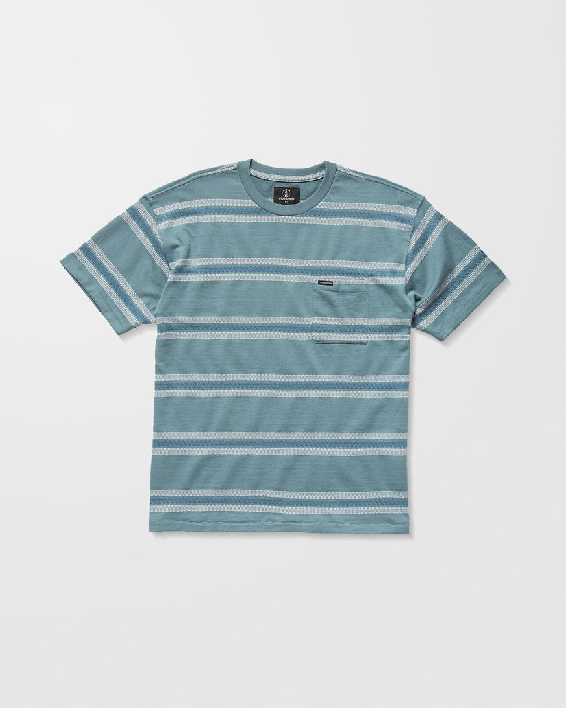 Yewster T-Shirt - Tradewinds