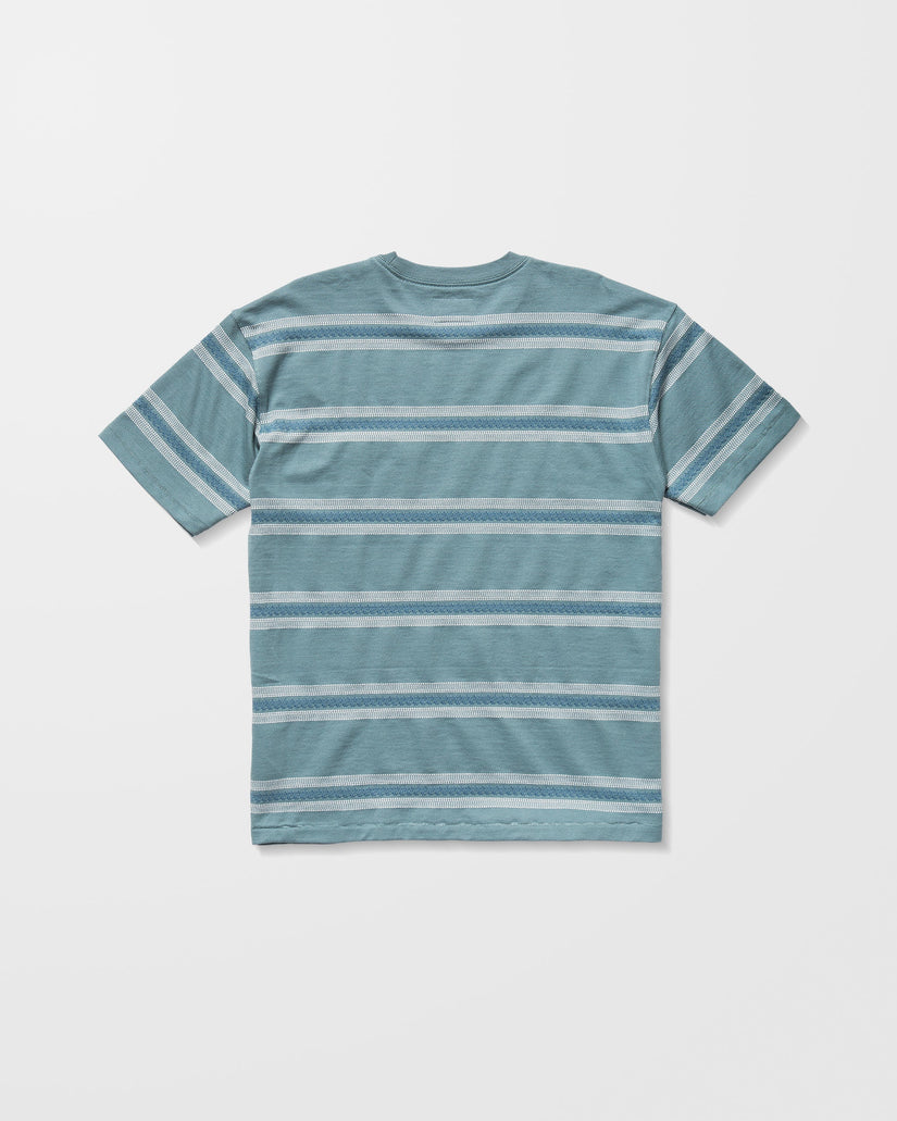 Yewster T-Shirt - Tradewinds
