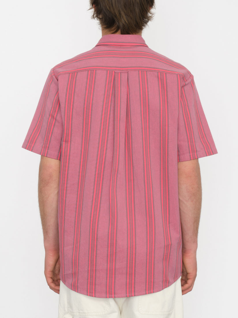 NEWBAR STRIPE SS (A0412402_RBY) [B]