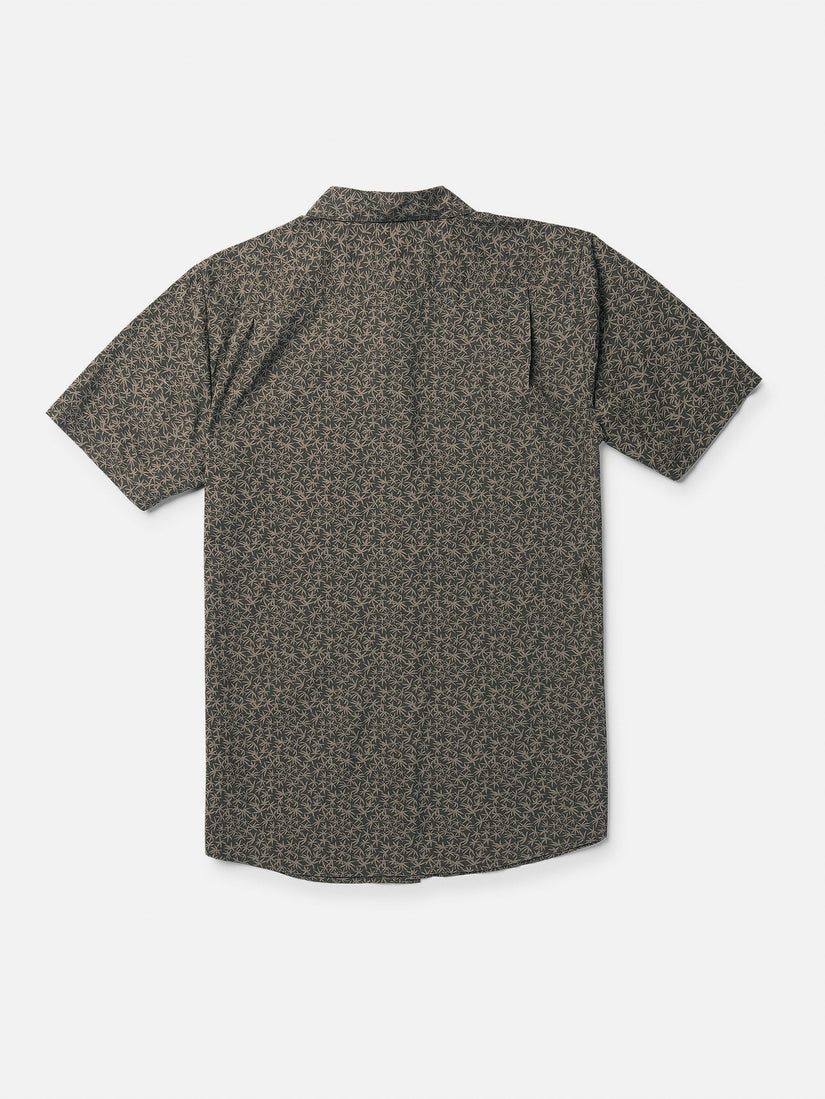 Stone Mash Shirt - STEALTH (A0412405_STH) [2]
