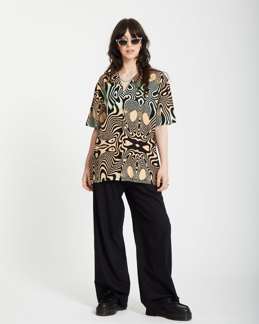 Chemise Filip Rygalski - MULTI