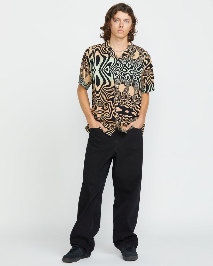 Chemise Filip Rygalski - MULTI