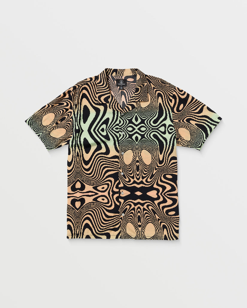 Chemise Filip Rygalski - MULTI