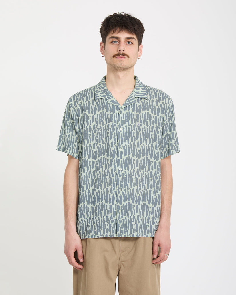 Boldstone Shirt - Tradewinds