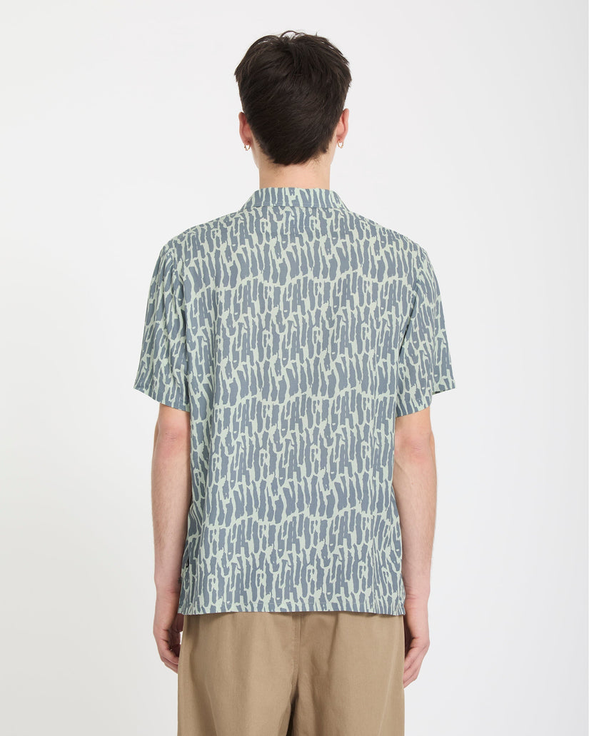 Boldstone Shirt - Tradewinds