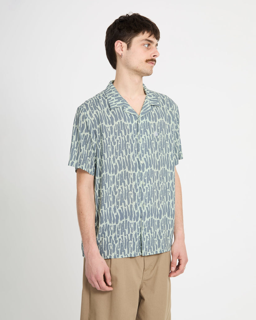 Boldstone Shirt - Tradewinds