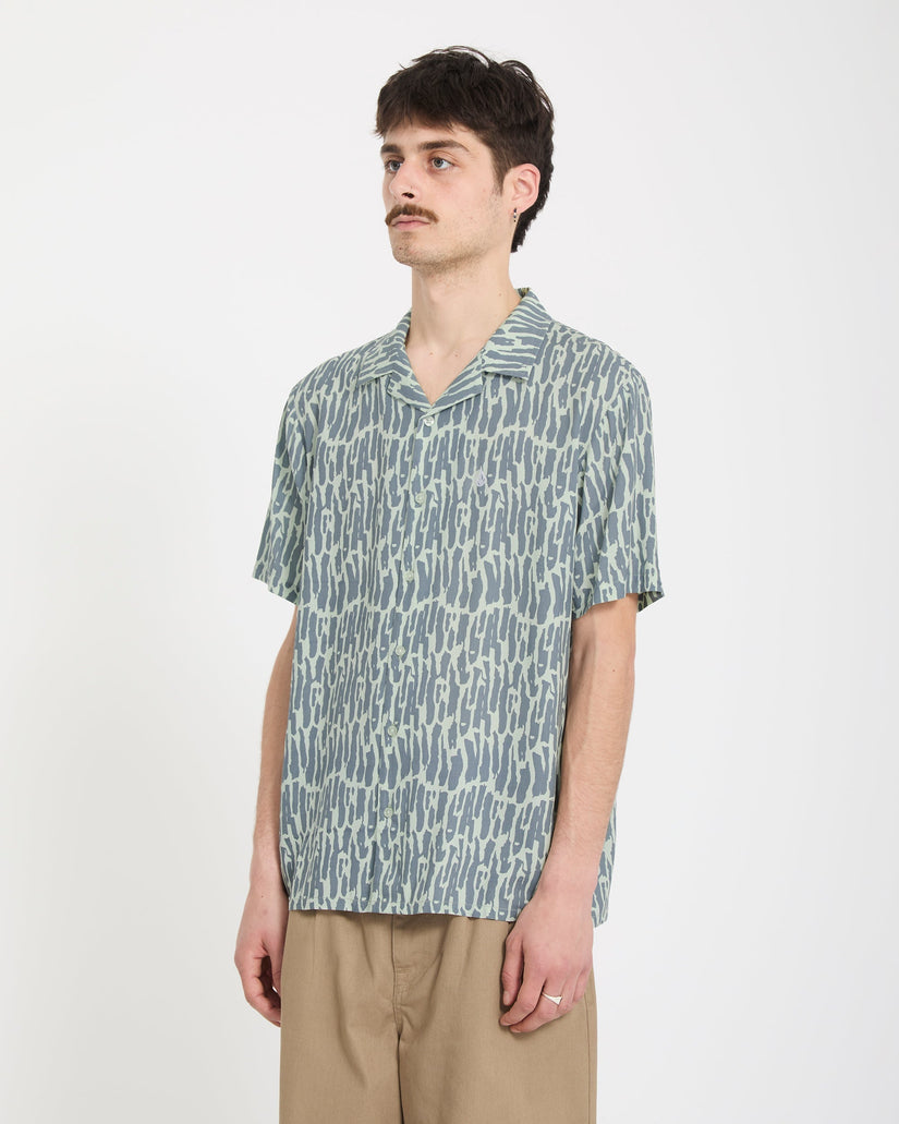 Boldstone Shirt - Tradewinds