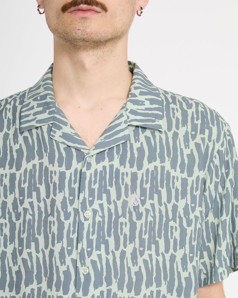 Boldstone Shirt - Tradewinds