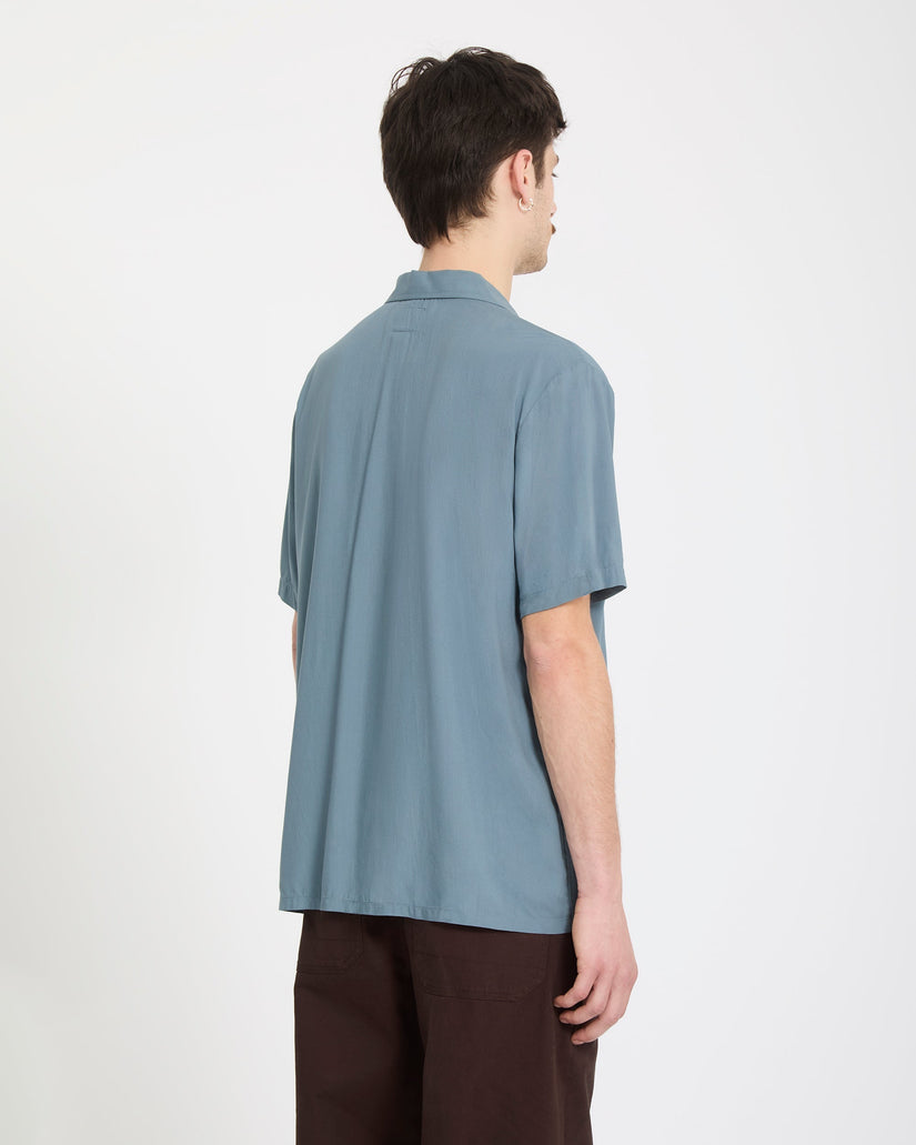 Single Stone Shirt - Tradewinds