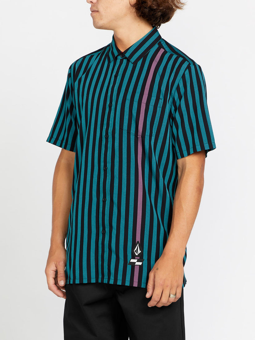 SCHROFF X VOLCOM STRIPE SS (A0422407_DTA) [6]