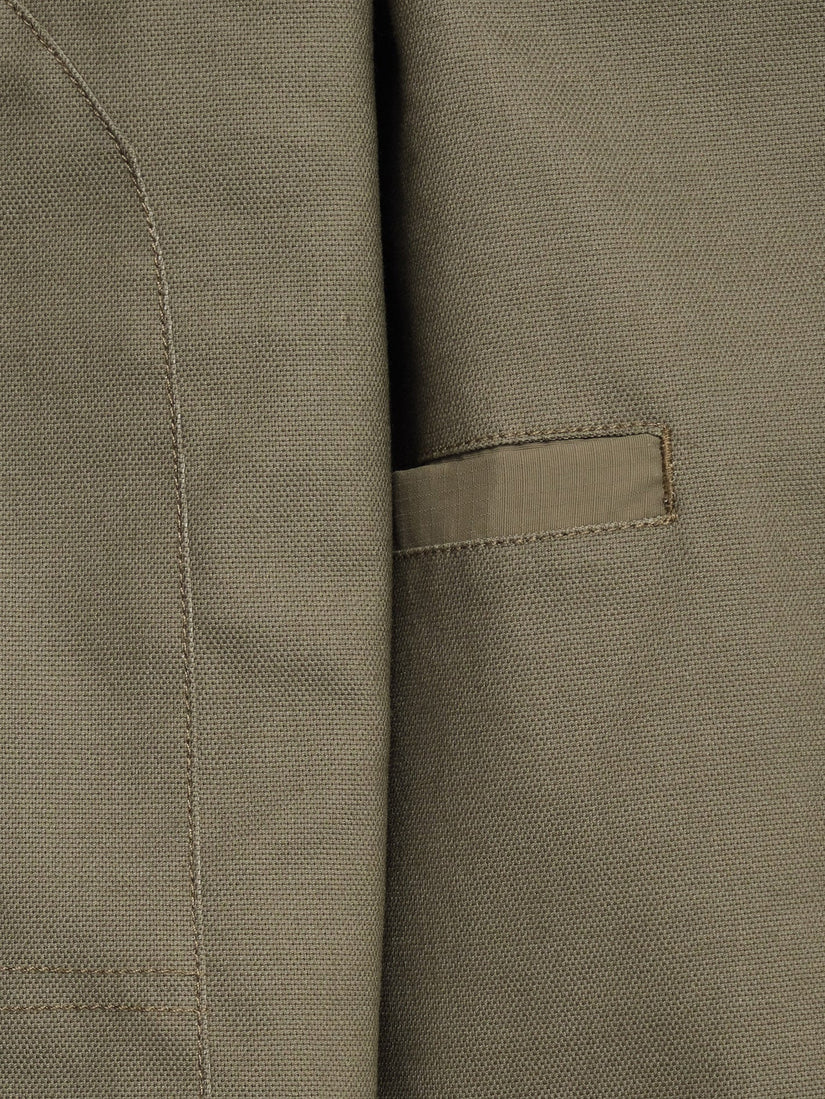 Chemise Bryan Iguchi - WINTERMOSS