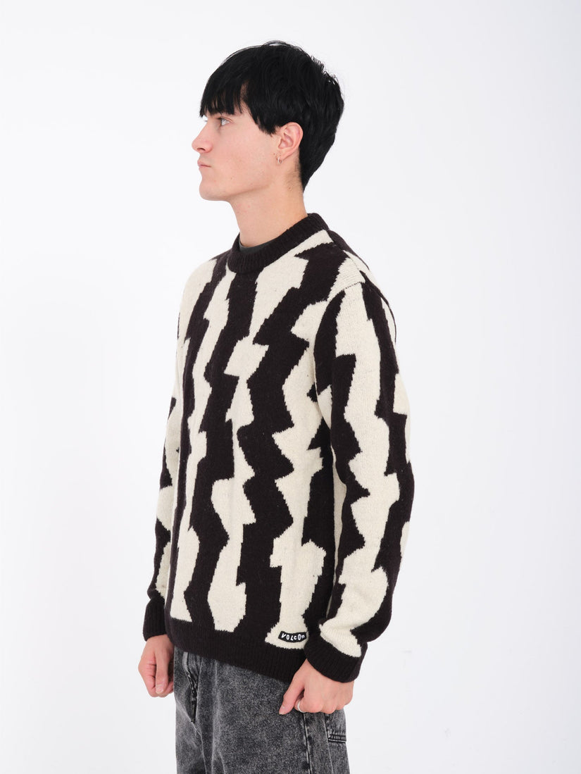 ANARCHIETOUR SWEATER (A0732301_DWH) [1]