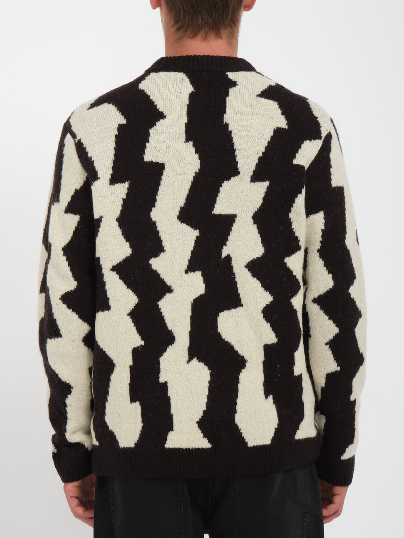 ANARCHIETOUR SWEATER (A0732301_DWH) [B]