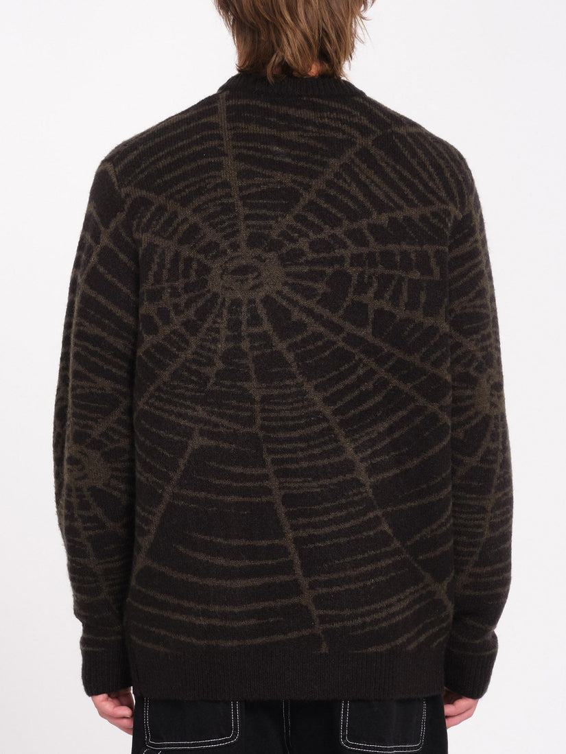 Pull Anarchietour - BLACK
