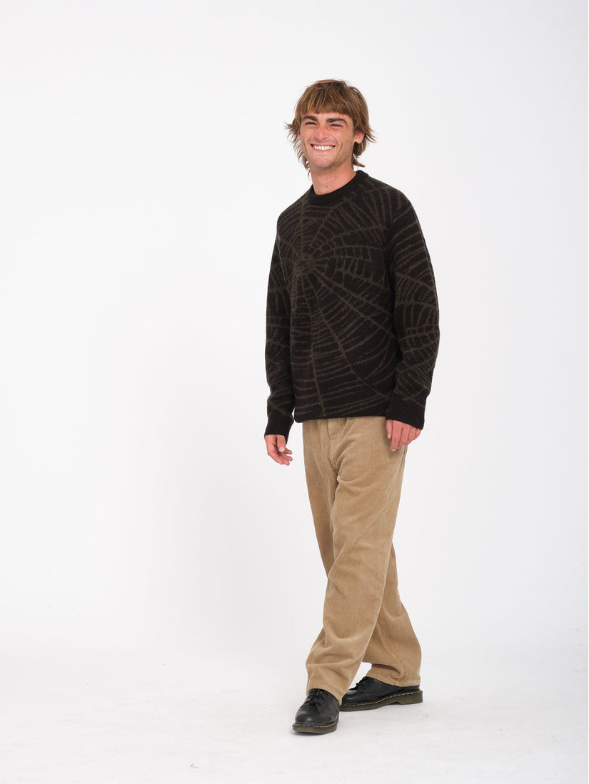 Pull Anarchietour - BLACK