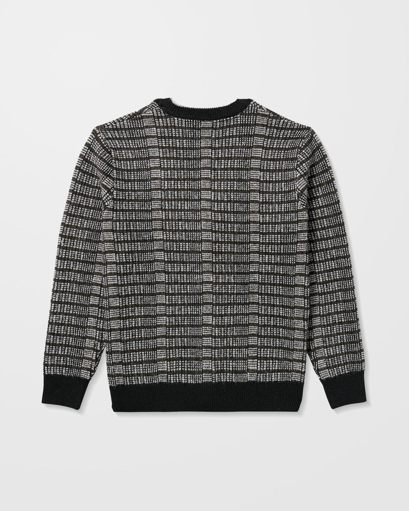 POVJ CARDIGAN