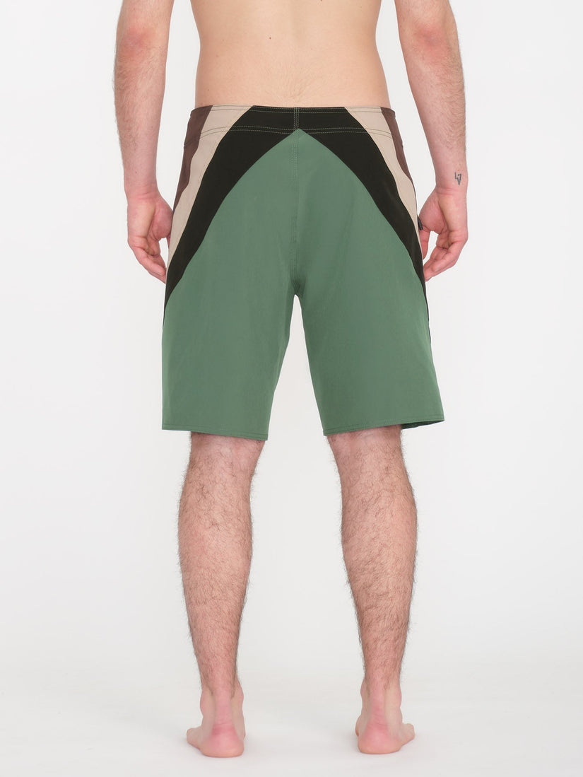 SURF VITALS J ROBINSON MOD 20 (A0812404_FIR) [B]