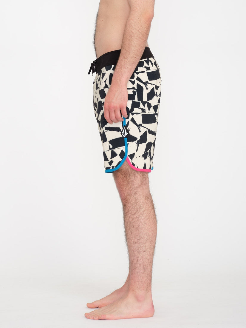 LIDO PRINT SCALLOP MOD 19 (A0812410_BWH) [2]