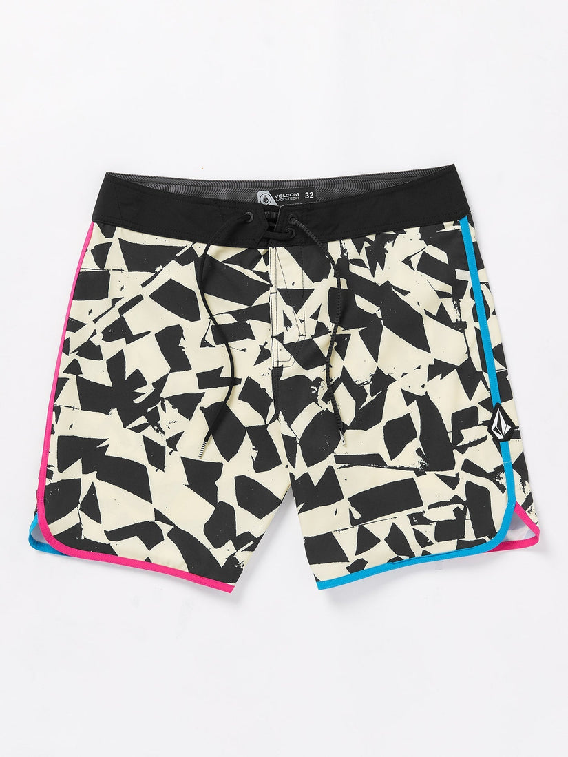 LIDO PRINT SCALLOP MOD 19 (A0812410_BWH) [4]
