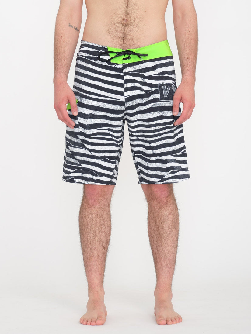 LIDO PRINT MOD 20 (A0812413_ELG) [F]