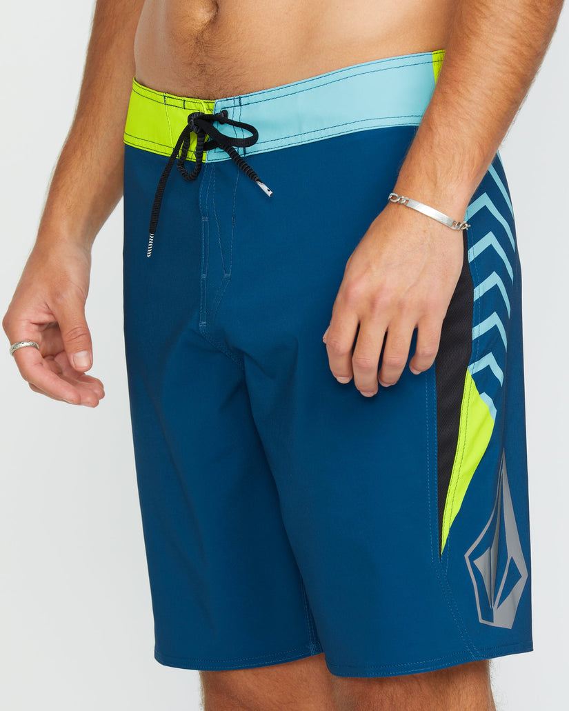 Boardshort J Robinson Mod 20" - NAVY