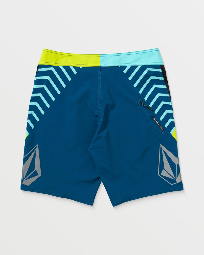 Boardshort J Robinson Mod 20" - NAVY
