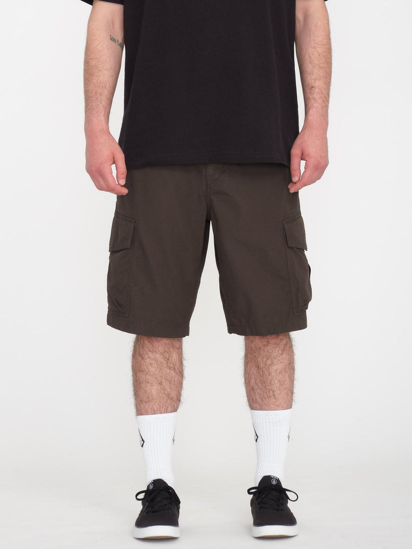 GRANDE BARRACKS CARGO 22 (A0912401_WRE) [F]