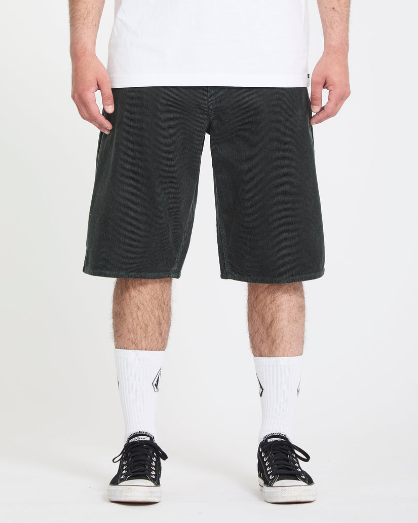Chillow 24" Short - Castlerock
