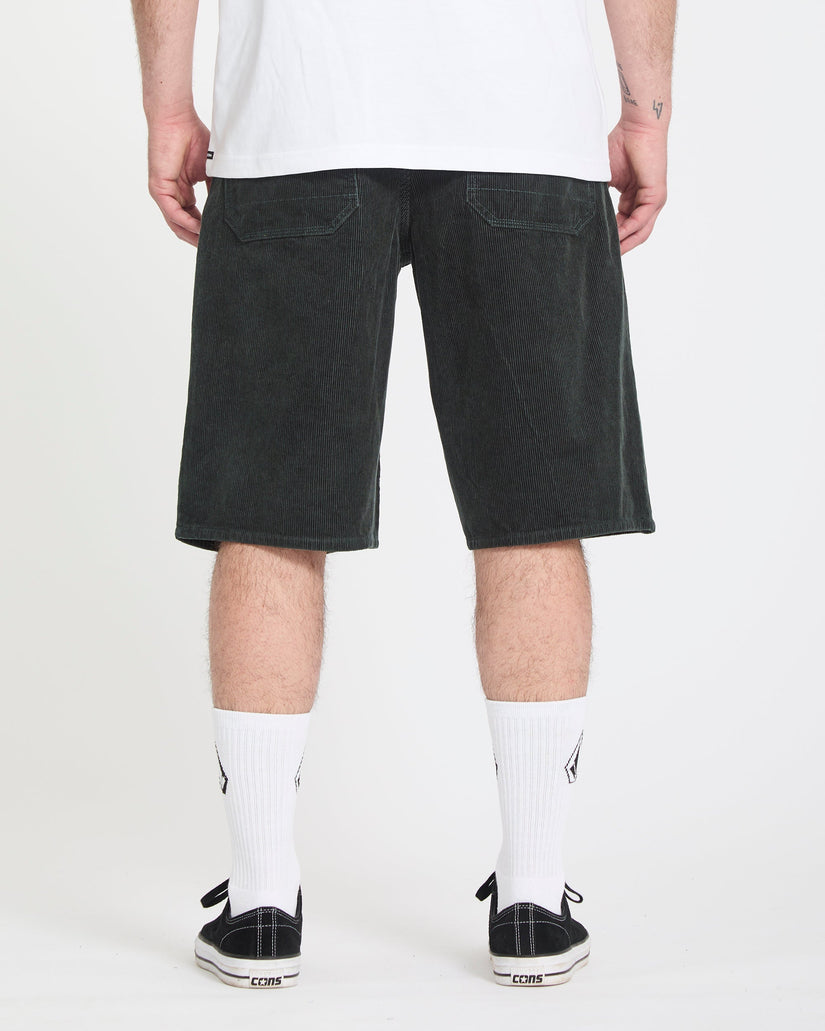 Chillow 24" Short - Castlerock