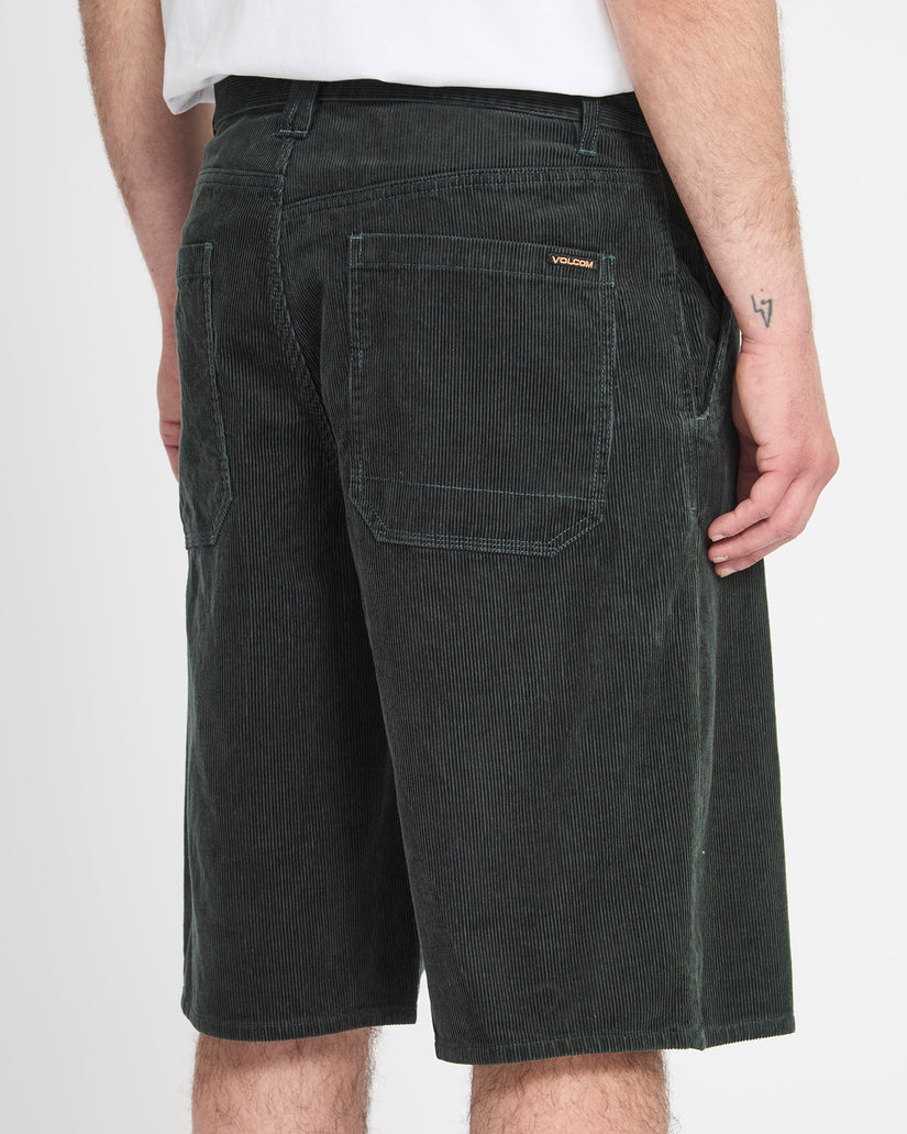 Chillow 24" Short - Castlerock