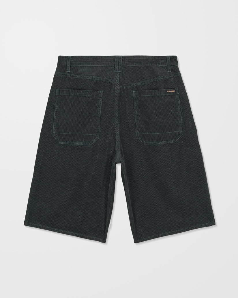 Chillow 24" Short - Castlerock