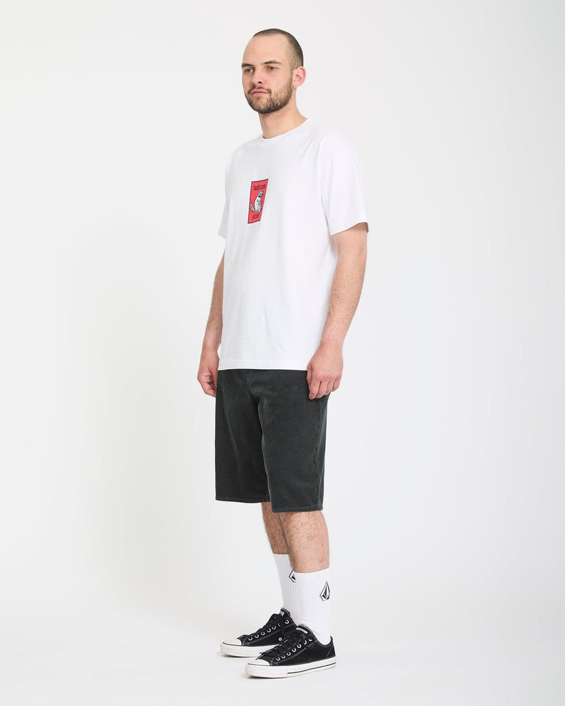 Chillow 24" Short - Castlerock