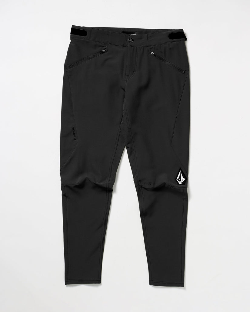 Trail Ripper Trousers - Black