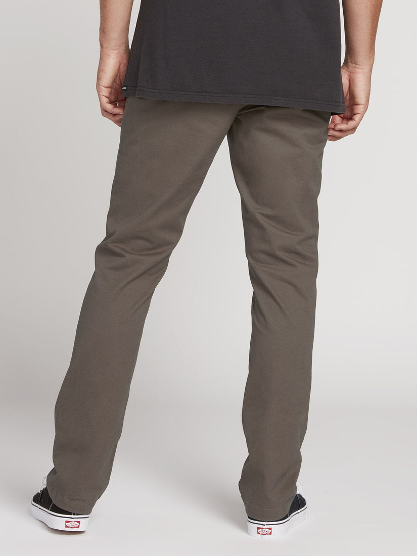 Frickin Slim Chino - Major Brown (A1131601_MBR) [2]